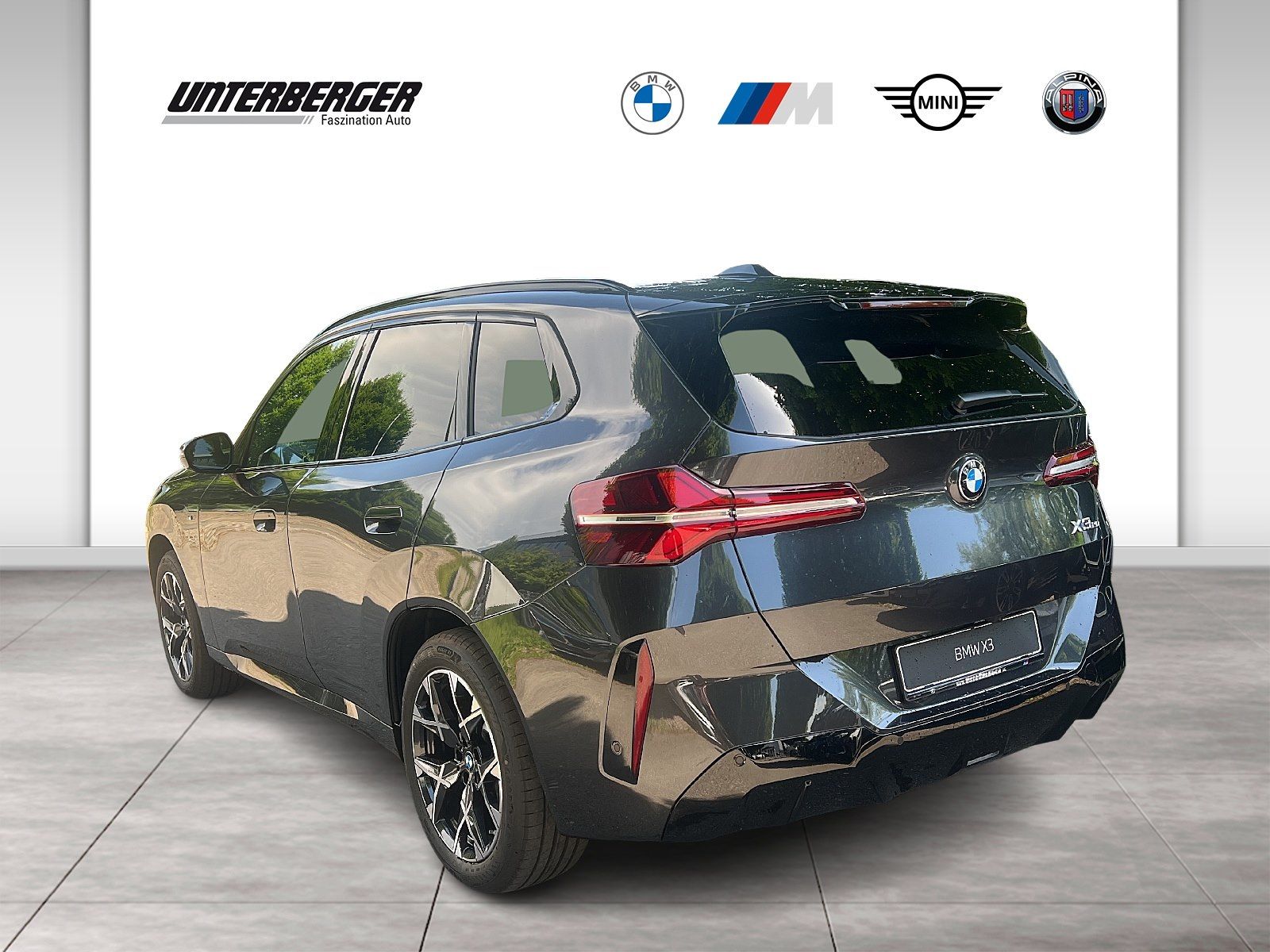 BMW X3 - Bild 4