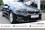BMW 330 d Luxury Line  RFK Pano Leder Navi LED 1.Hd. - BMW 330 in Hagen