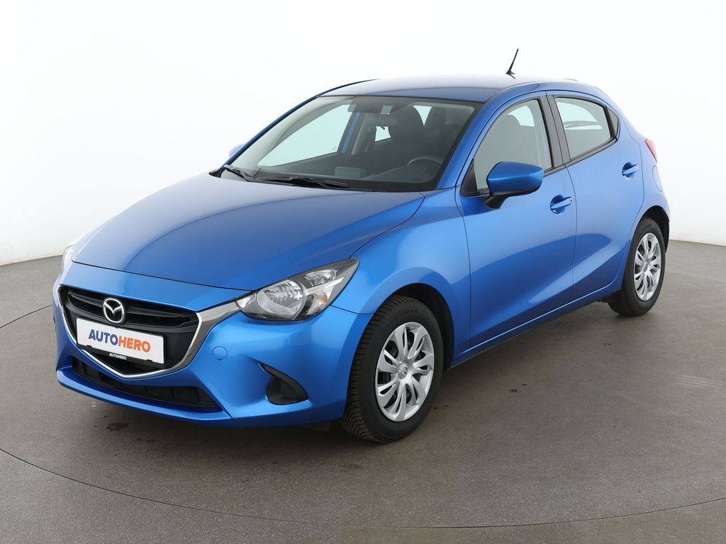 Image of Mazda 2