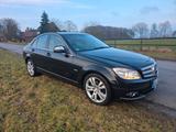 Mercedes-Benz C 180 Kompressor AVANTGARDE Avantgarde - gebrauchte Mercedes-Benz C 180 aus dem Jahr 2008
