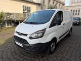 Ford Transit Custom Kasten 250 L1 City Light - Ford Transit city light