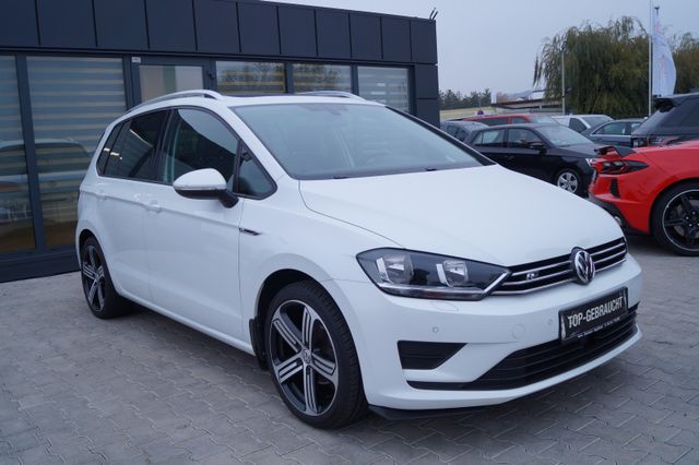 Volkswagen Golf Sportsvan VII Comfortline R-Line Pano-D PDC