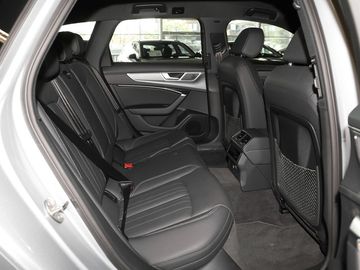 Audi A6 - 8
