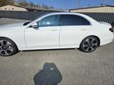 Mercedes-Benz E 400 d 4MATIC Autom. - - Mercedes-Benz E 400 aus 2022