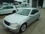 Mercedes-Benz C 320 ELEGANCE*Lim*Automatik*Xenon*Comand*Navi** - gebrauchte Mercedes-Benz C 320 aus dem Jahr 2003