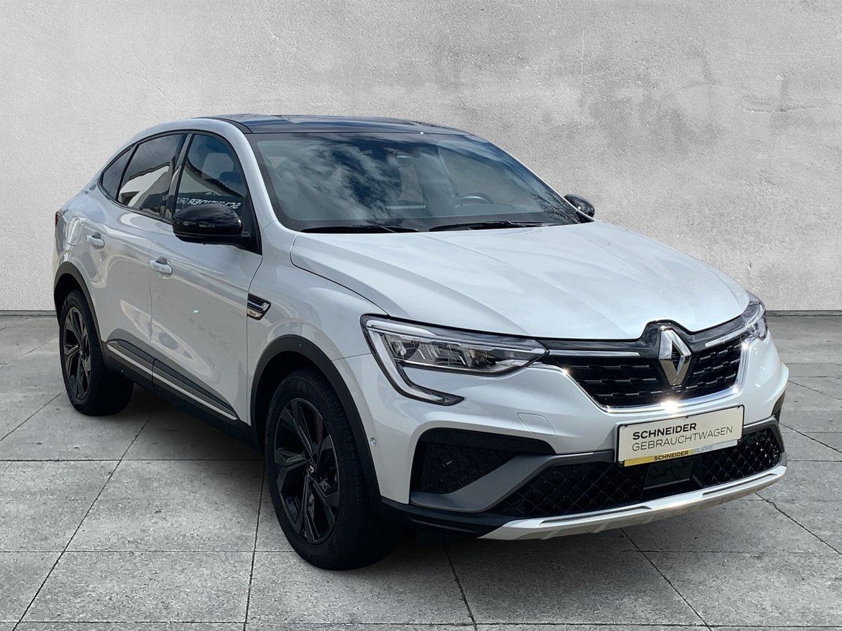 Renault Arkana - Bild 7