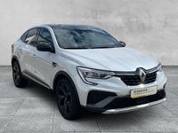 Renault Arkana - Vorschau Bild 7