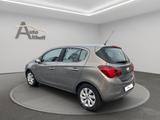 Opel Corsa 1.4 Innovation SHZ PDC BI-XEN TEMPO - Opel Corsa: Kleinwagen