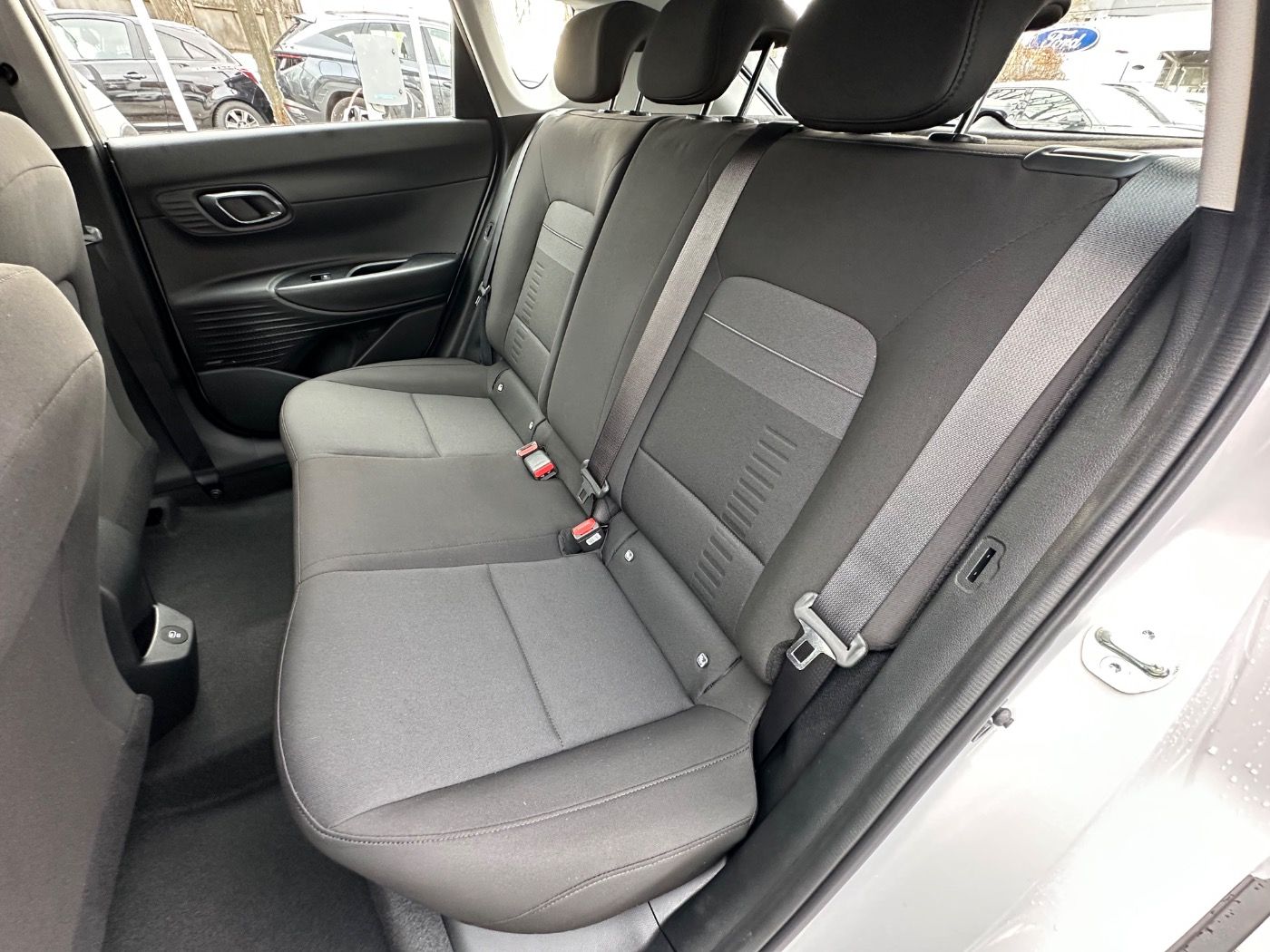 Hyundai BAYON – Bild 10