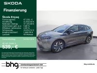 Skoda Enyaq - Vorschau Bild 1