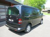 Volkswagen T5 California ComfortLine 4Motion 3200kg 99.900 - VW T5 California von privat