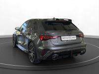 Audi RS3 - Vorschau Bild 7