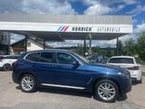 BMW X3 xDrive 30dA (G01 LCI)/LC"PROF"/LASER/HUD/CAM - BMW X3: 3.0
