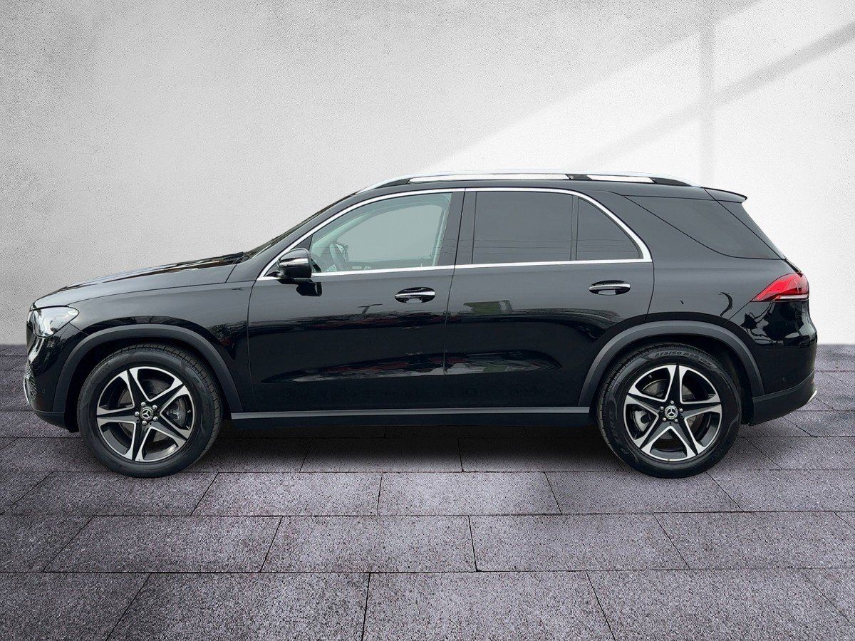 Mercedes-Benz GLE 580 4MATIC NP: 133.595 Distr Pano Prem+ 360° imagem 3