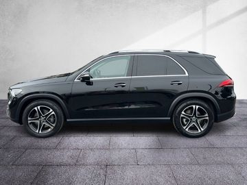 Mercedes GLE 580 - 3