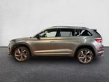 Skoda Kodiaq RS 2.0 TSI 4x4 AHK+NAVI+LED+ACC+PDC - Skoda Gebrauchtwagen von 2021