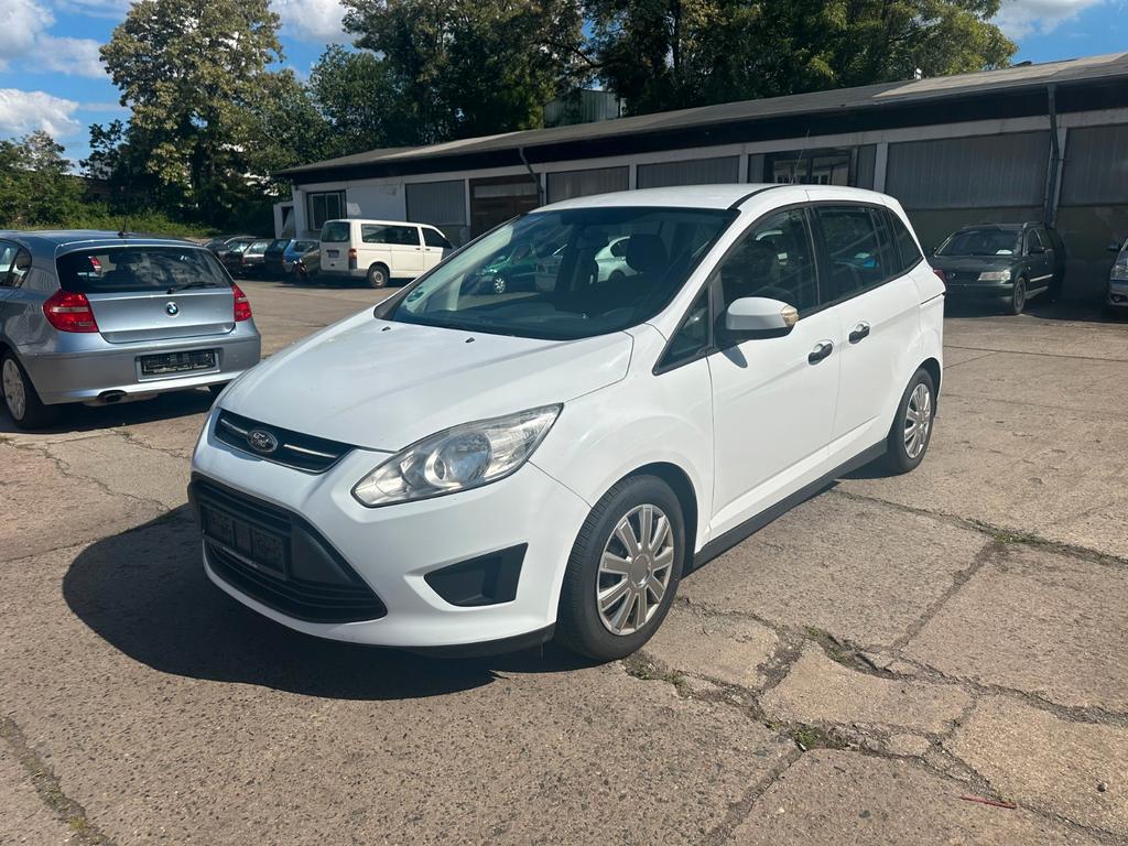 Ford Grand C-Max