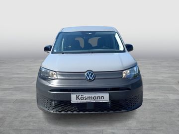 Volkswagen Caddy - 8