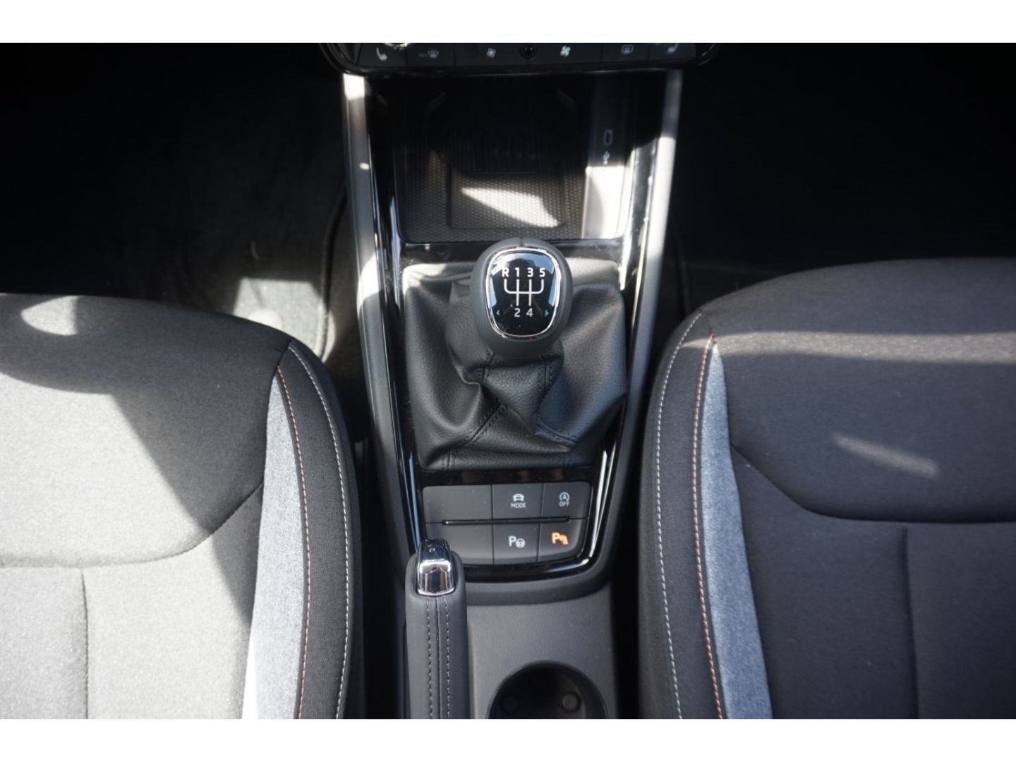 Skoda Kamiq - Bild 18