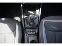 Skoda Kamiq - Vorschau Bild 18