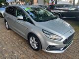 Ford S-MAX 2.0 EcoBlue Titanium Winterp.+2xKlima+Kam. - Ford S-Max Gebrauchtwagen in Dresden