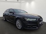 Audi A6 Avant S-LINE 3.0TDI 272PS QUATTRO ACC+BOSE+MA - Audi A6: Ps