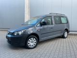 Volkswagen Caddy 1.6 TDI Maxi Startline 5 Sitze 1.Hand - Volkswagen Caddy: Startline