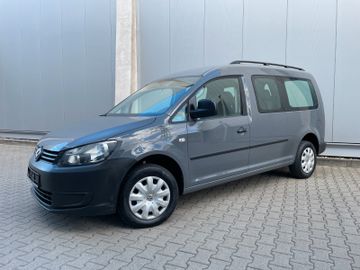 Volkswagen Caddy - 1