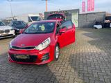 Kia Rio Spirit 1.4L Automatik 49.000 km  01727199990 - Kia Rio in Hannover