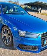 Audi Verkaufe wunderschönen Audi A4 Avant 1.8 TFSI - Audi: Verkauf