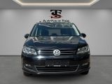 Volkswagen Sharan Join 2.0 TDI 150 PS|7Sitze|el.Tür|Navi| - Volkswagen Sharan: TDI