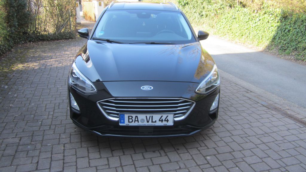 Image of Ford Focus