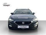 Seat Leon Sportstourer 2.0 TDI Style RFK LED NAVI - Seat: Sport