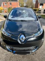 Renault ZOE  - Renault ZOE aus 2013