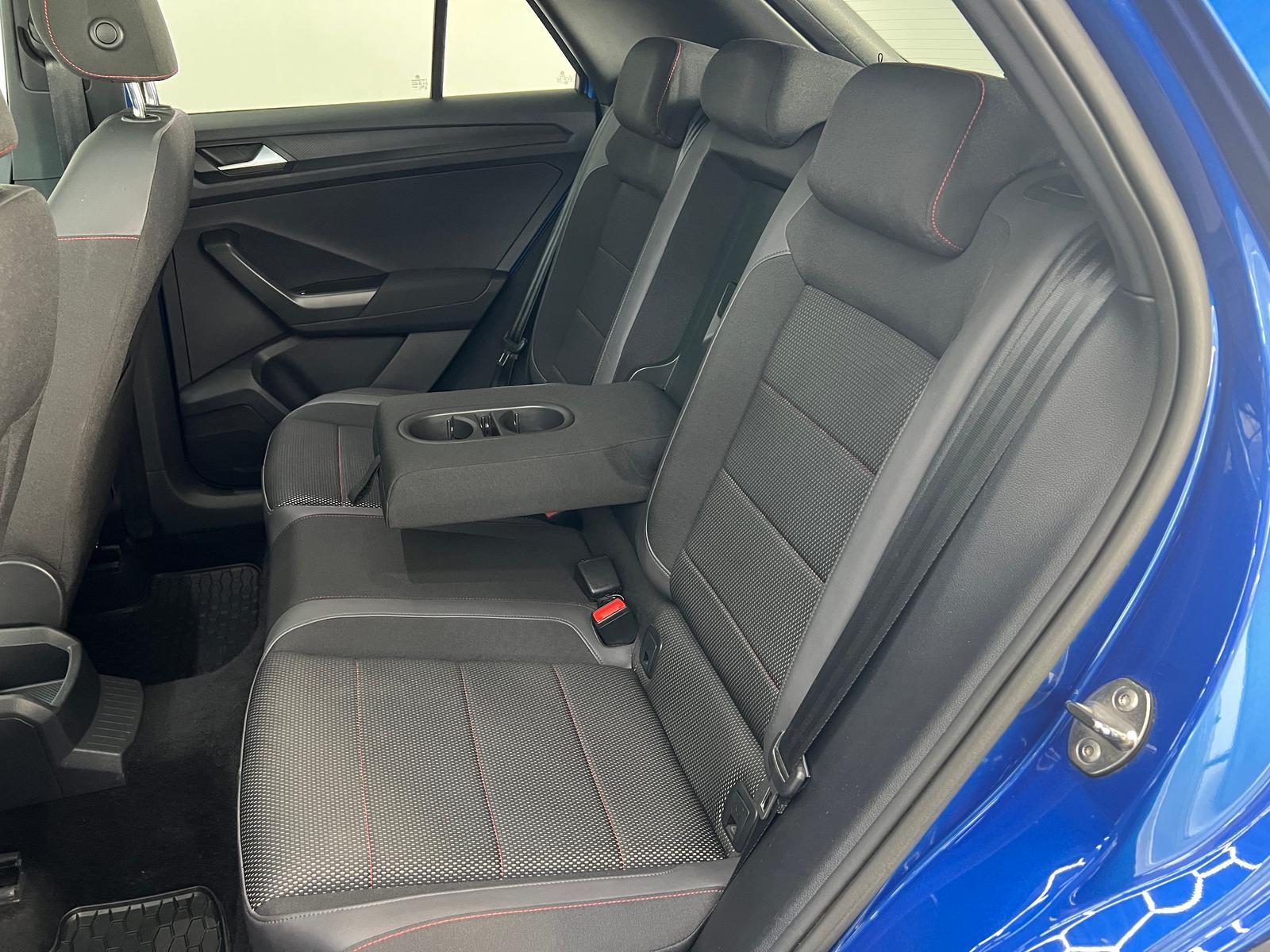 Volkswagen T-Roc 1.5 TSI Sport -R.FK, Panor.., AHK, 1. Hand, миниатюра 24