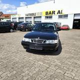 Saab 900 2.0 S 91000 KM AUTOM- TÜV 2.28 ALU KLIMAAUTO - Saab Gebrauchtwagen in Hannover