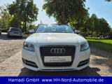 Audi A3 Cabriolet Ambition //KLIMA// - Audi A3 aus 2010: Cabrio