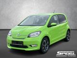 Skoda Citigo e iV Best of Style Einparkhilfe - Skoda Citigo aus 2021