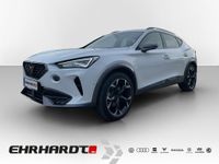 Cupra Formentor - Vorschau Bild 1