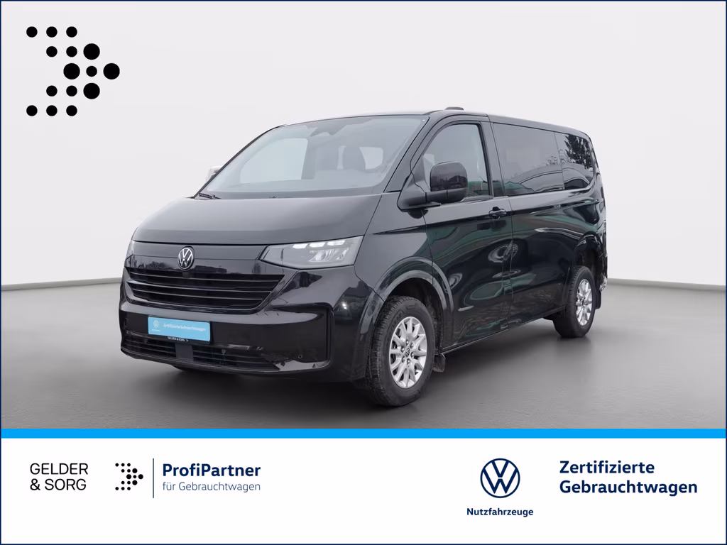 Volkswagen T7 Caravelle Life 20 TDI RFKGRAAHKDigital 2025