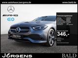 Mercedes-Benz C 200 d T Avantgarde/LED/Cam/Totw/Winter/EASY-P - Mercedes-Benz C 200 aus 2025