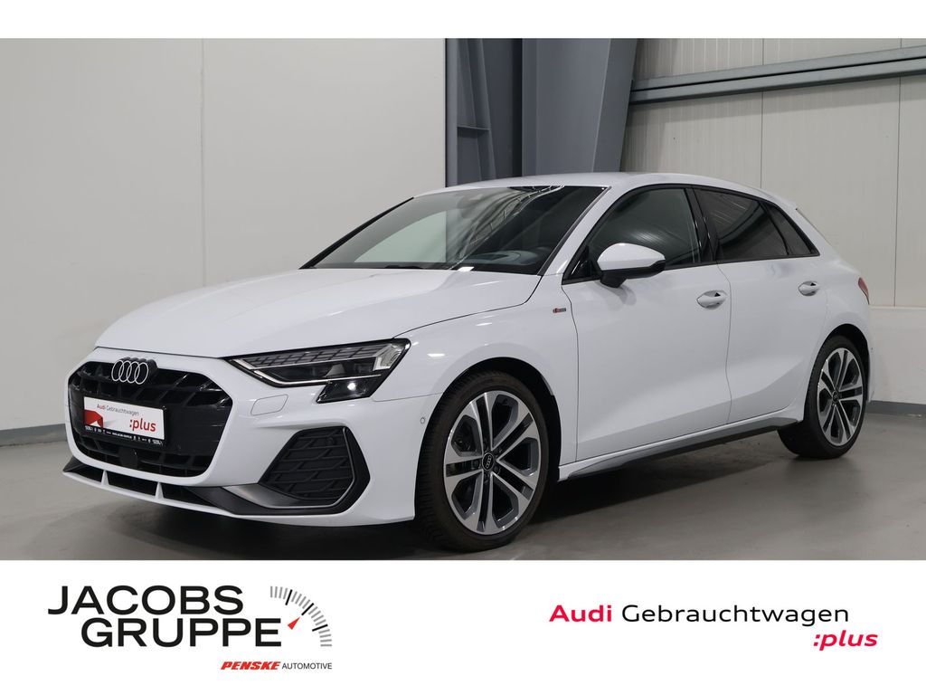Image of Audi A3