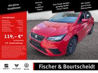 Seat Ibiza - Vorschau Bild 1