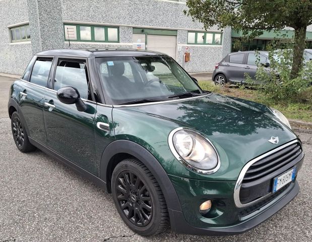 MINI Mini Cooper ONE D