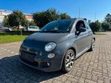 Fiat 500C Sport/Klimaauto/Pano/Pdc-h - Fiat 500 in Ludwigshafen
