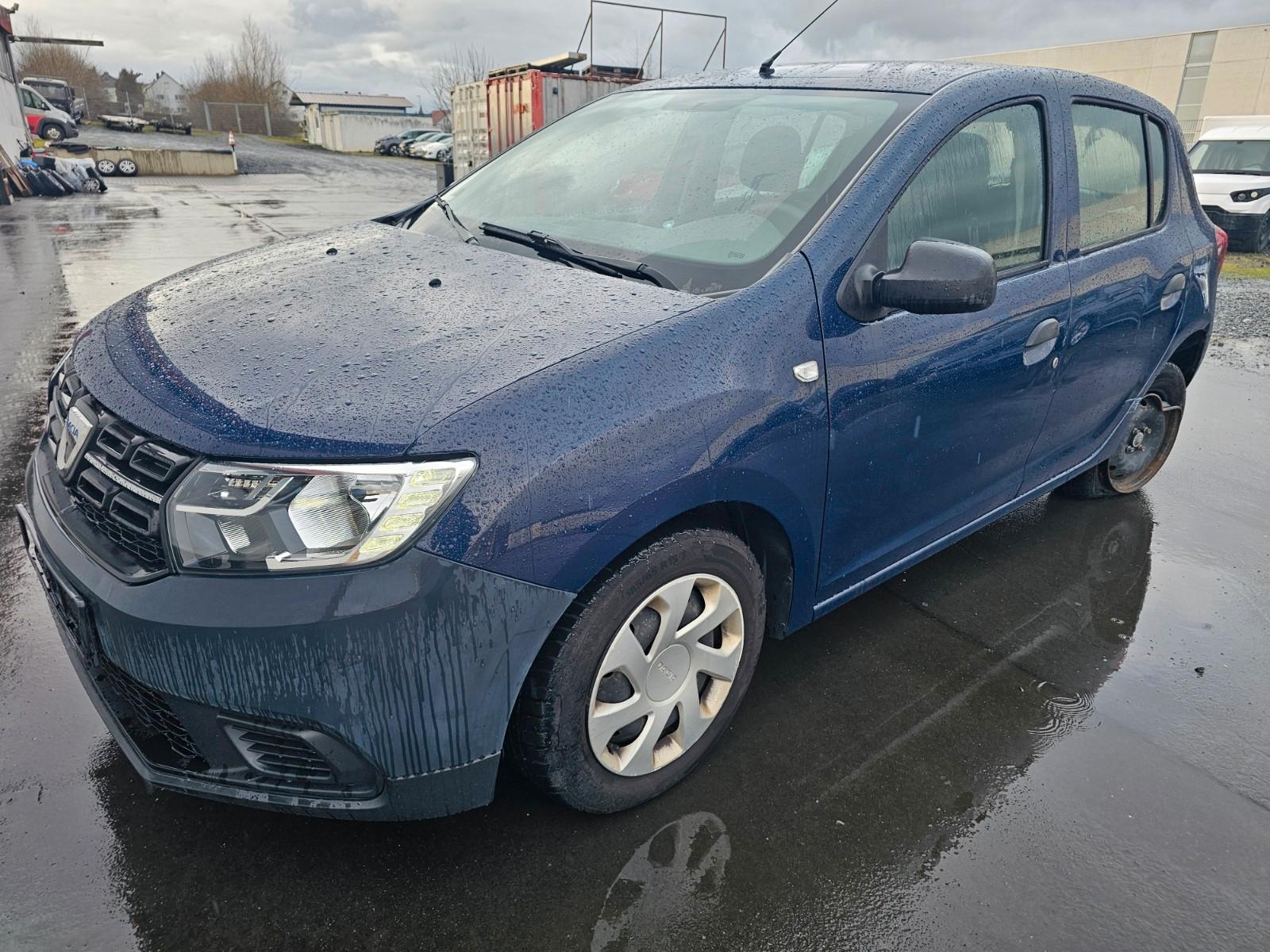 Dacia Sandero 1.0 Access