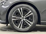 Mercedes-Benz E 220 d Avantgarde Multibeam+Panorama+FahrAssist - graue Mercedes-Benz E-Klasse