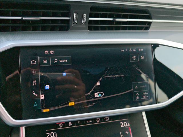 A6 allroad 55 3.0 TFSI quattro