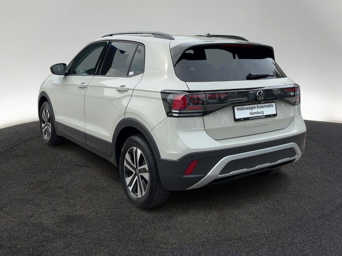 Volkswagen T-Cross - Bild 3