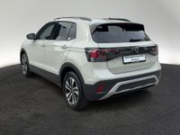 Volkswagen T-Cross - Vorschau Bild 3